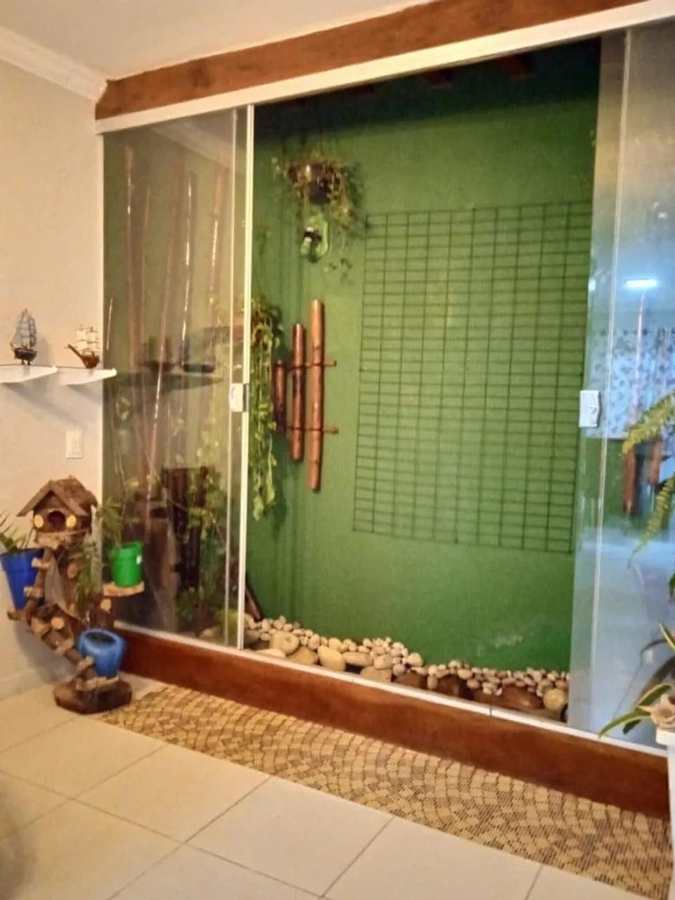 Casa em Condomínio para alugar em Cuiabá - Foto 5