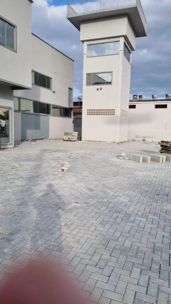 PAVER E ESTALAÇAO FAÇA SEU ORÇAMENTO  - Foto 6