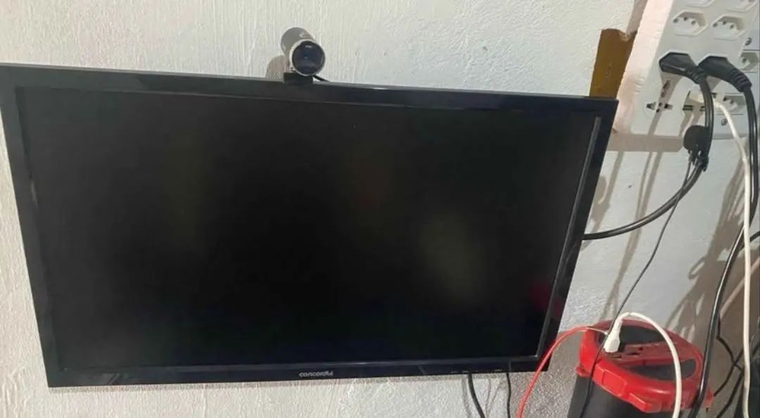 Pc completo com placa de video