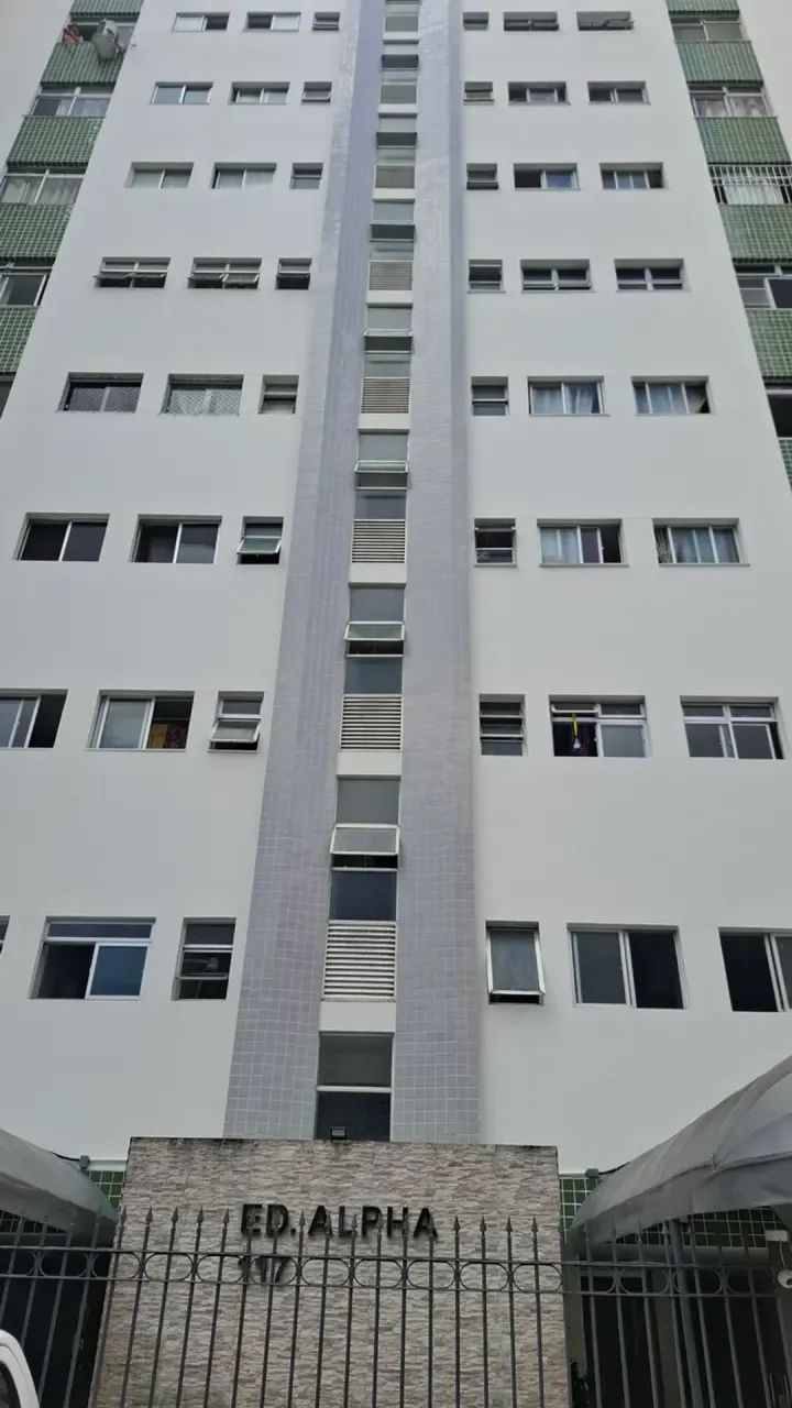 Excelente apartamento
