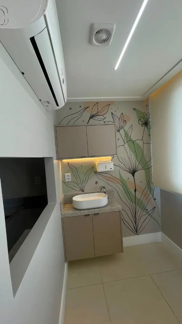 Sala comercial no Parque Office  - Foto 5