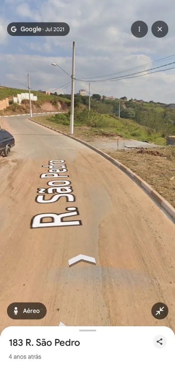 Foto - Itapecerica da Serra - Chácara Iracema