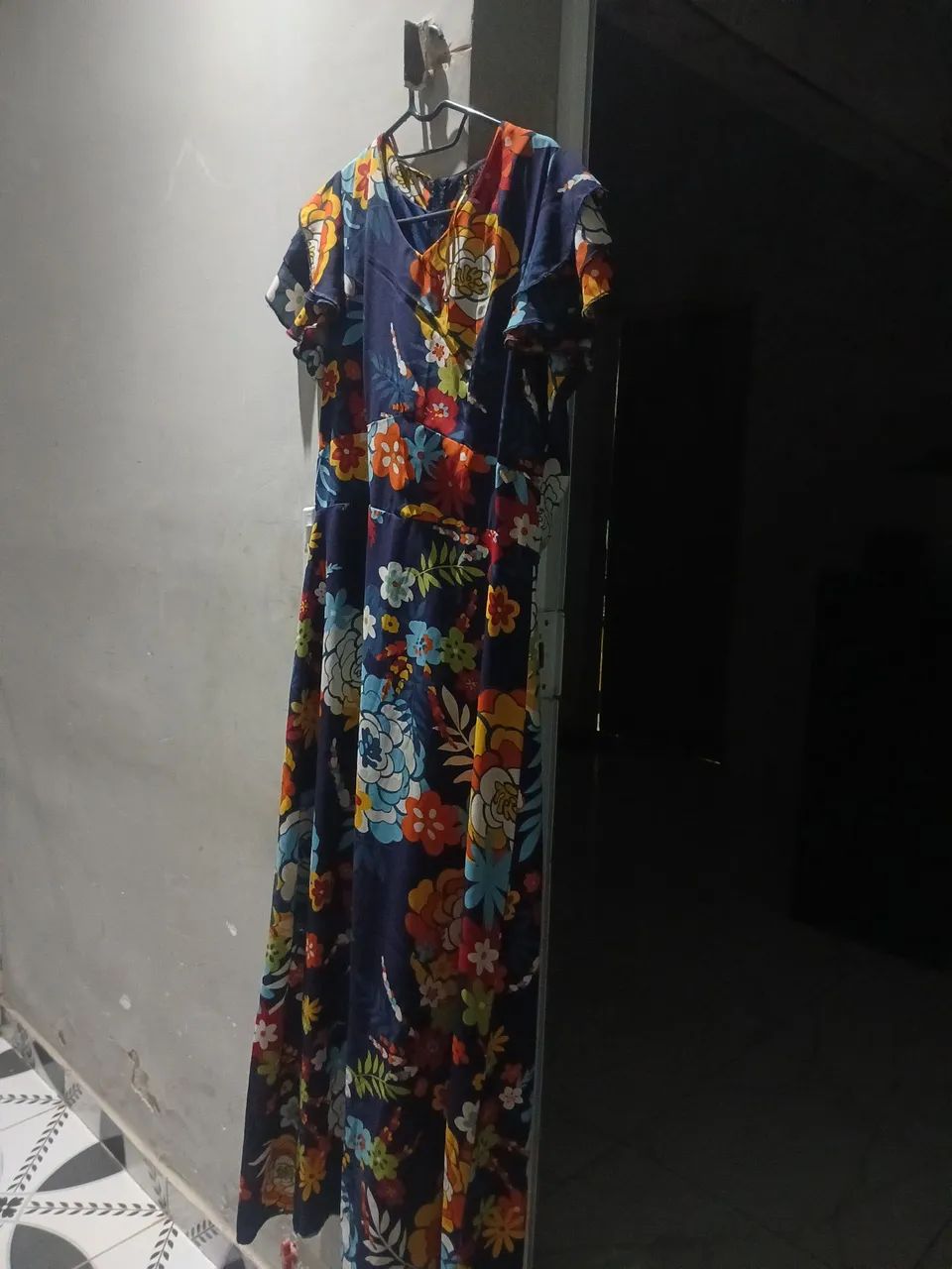 Vende-se vestido 