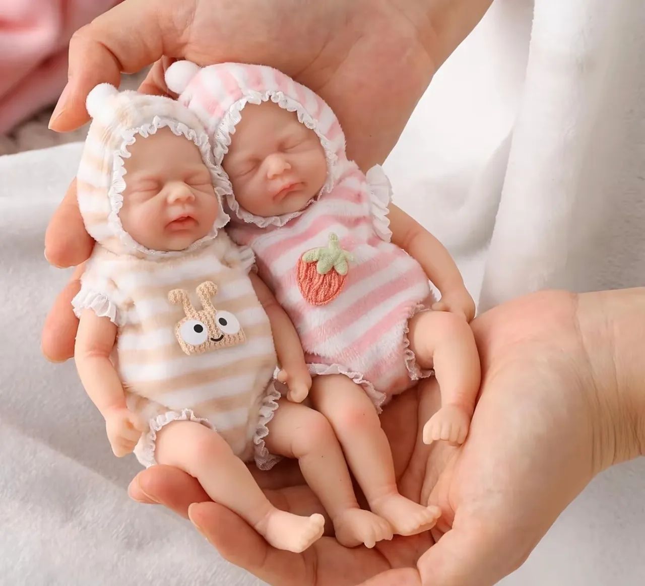 BEBÊ REBORN 