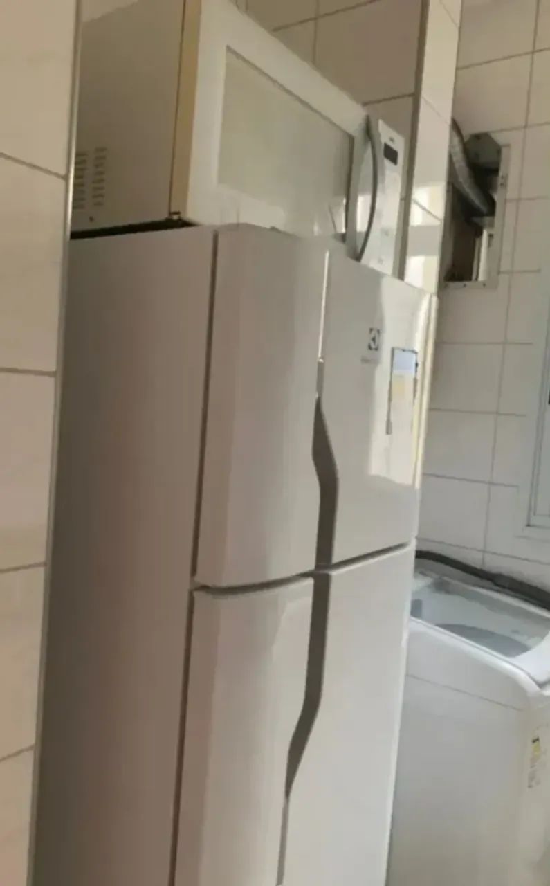 Apartamento com 40 metros quadrados com 1 quarto para alugar em Jardim Paulista - São Paul - Foto 11