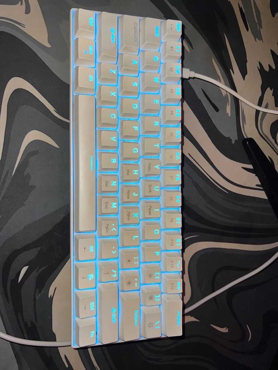 Pc gamer completo - Foto 4