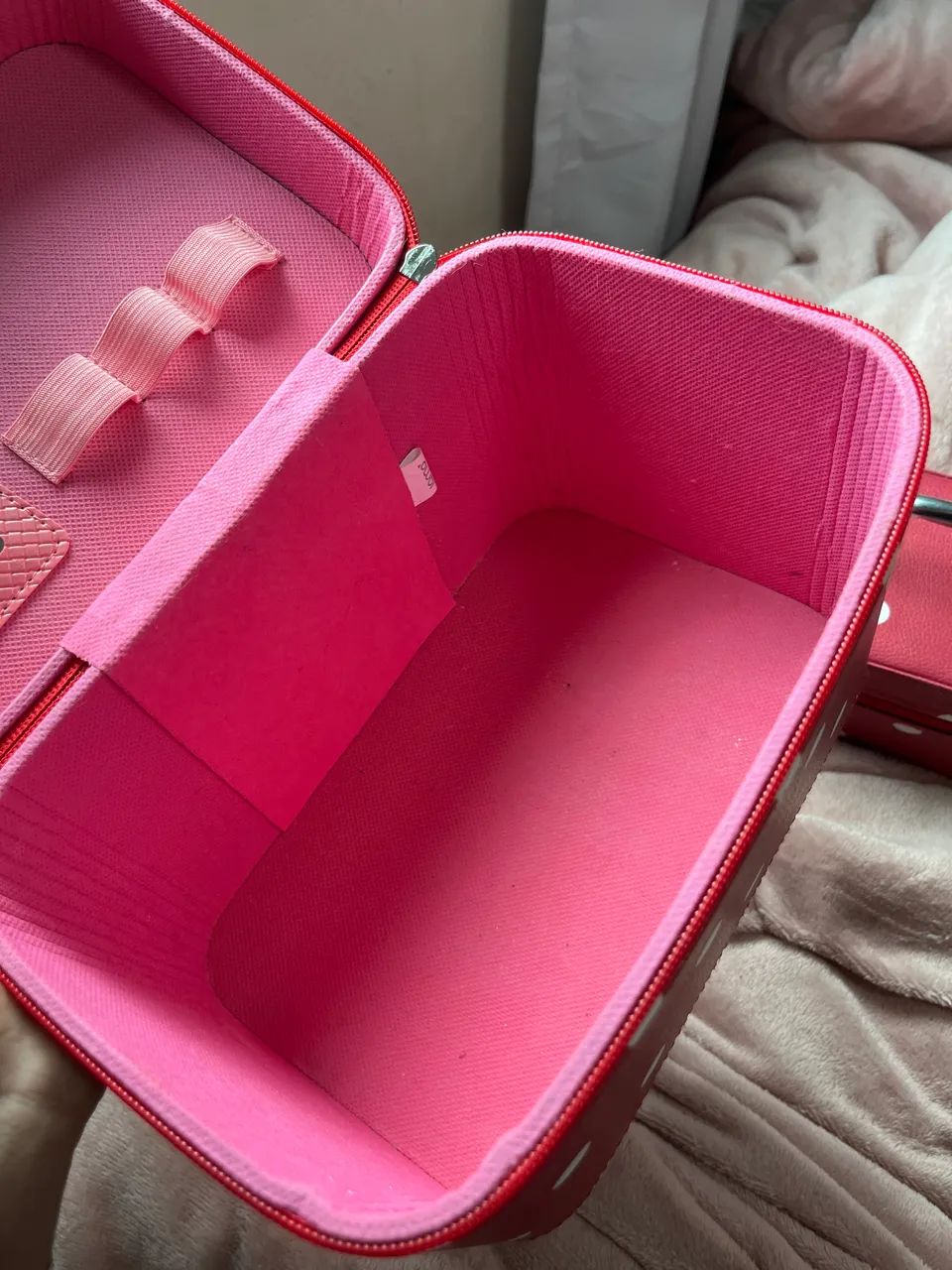 Kit duas necessaire - Foto 4