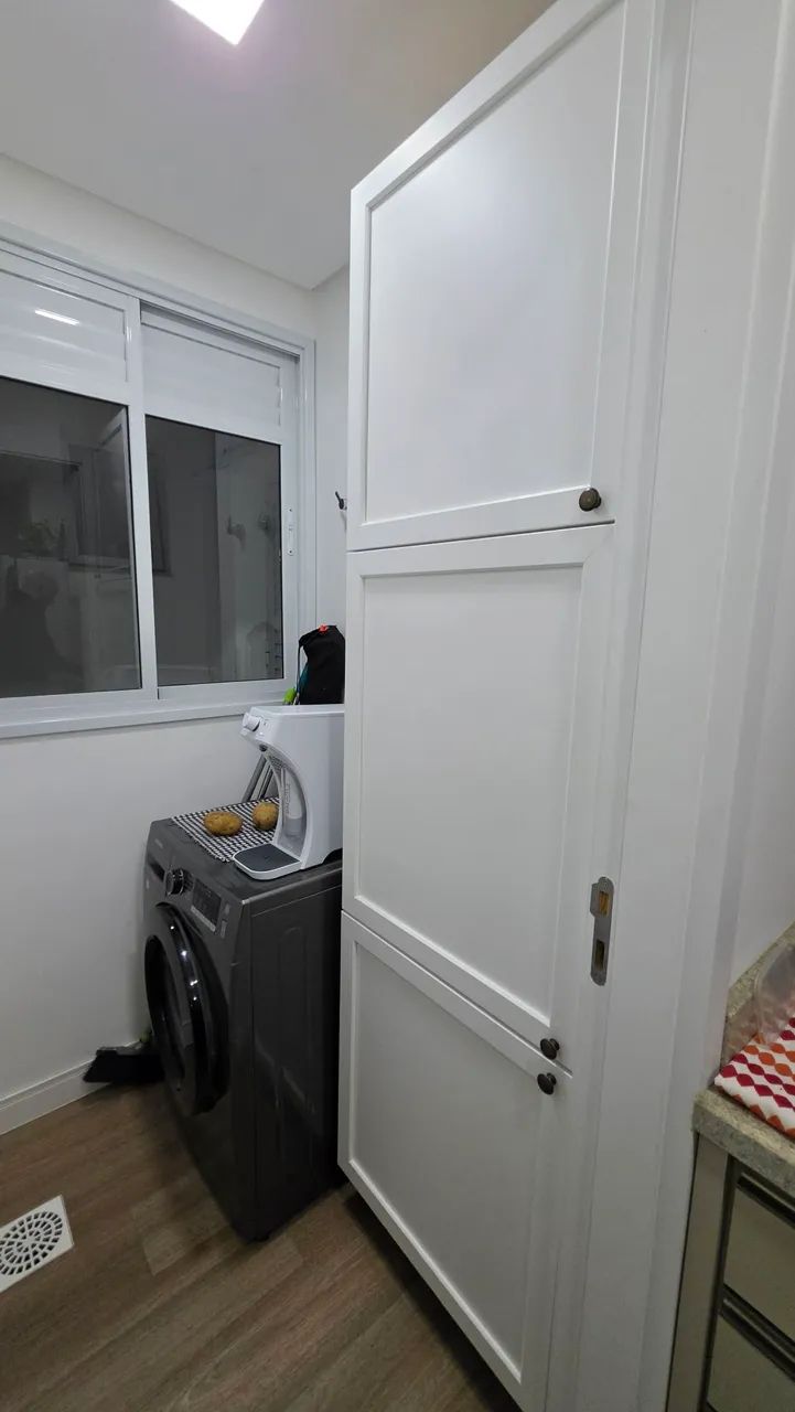 Armário cozinha / lavanderia  - Foto 3