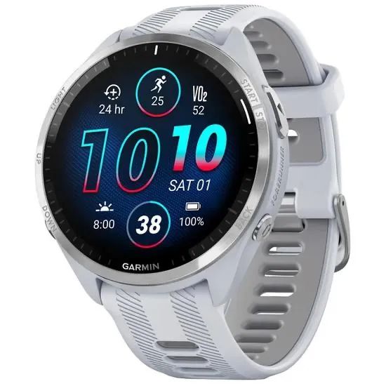 Relógio Garmin Forerunner 965  - Foto 3