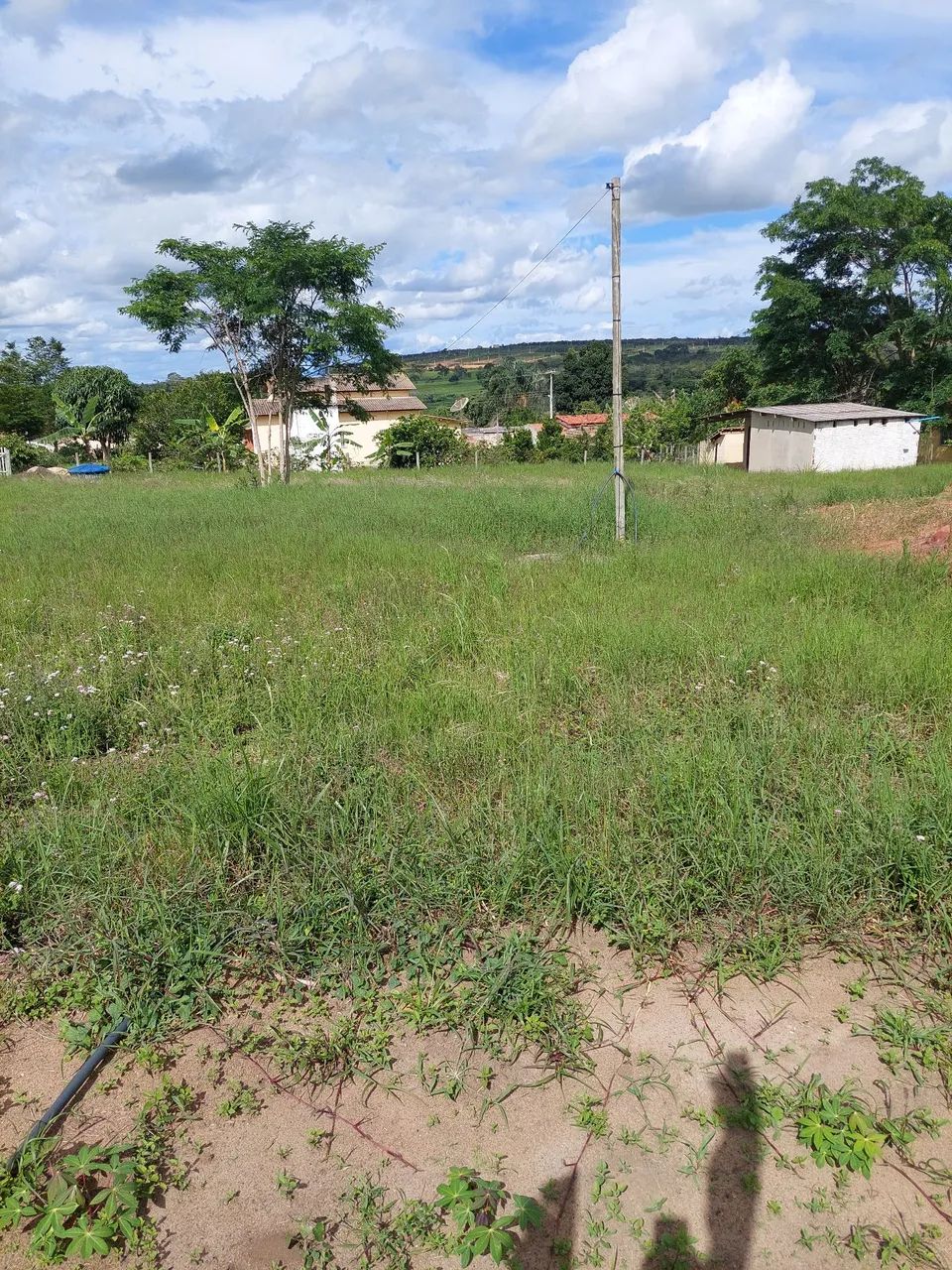 Sítio próximo Alphaville 4000m2 - Foto 3