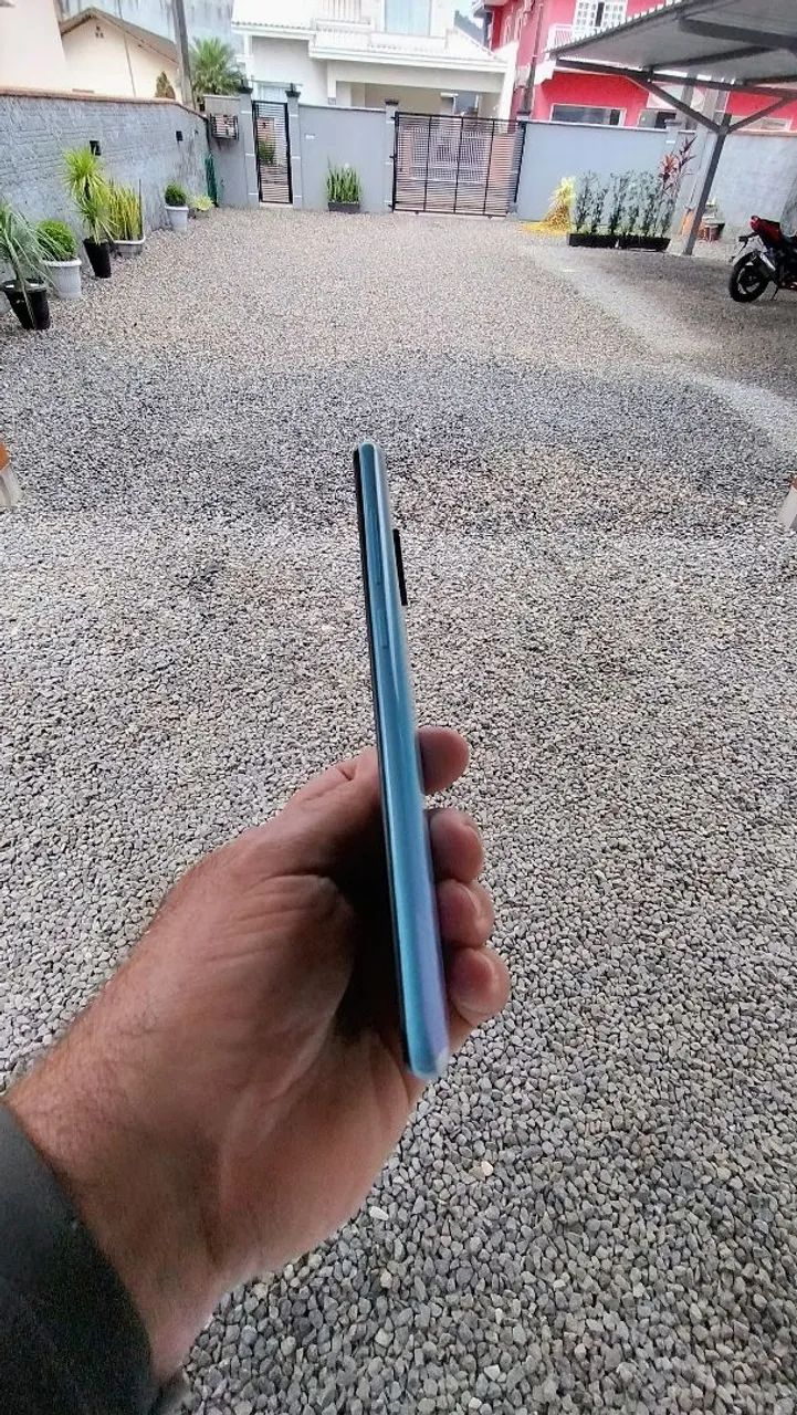 Xiaomi Redimi Note 9