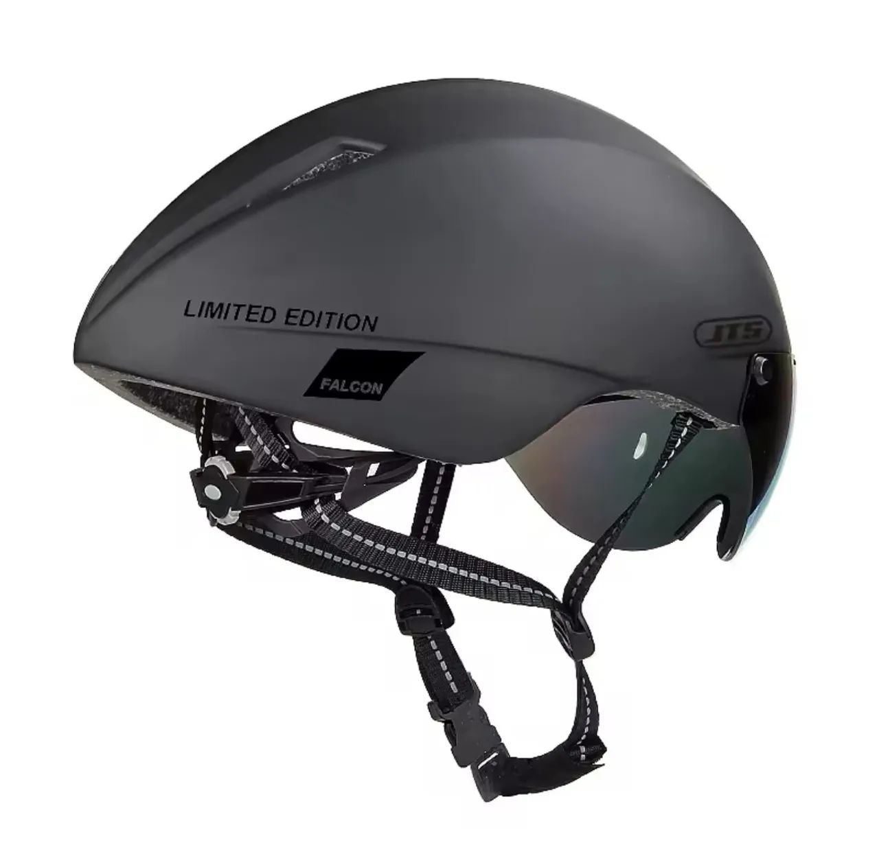 Capacete JTS AERO  - Foto 4
