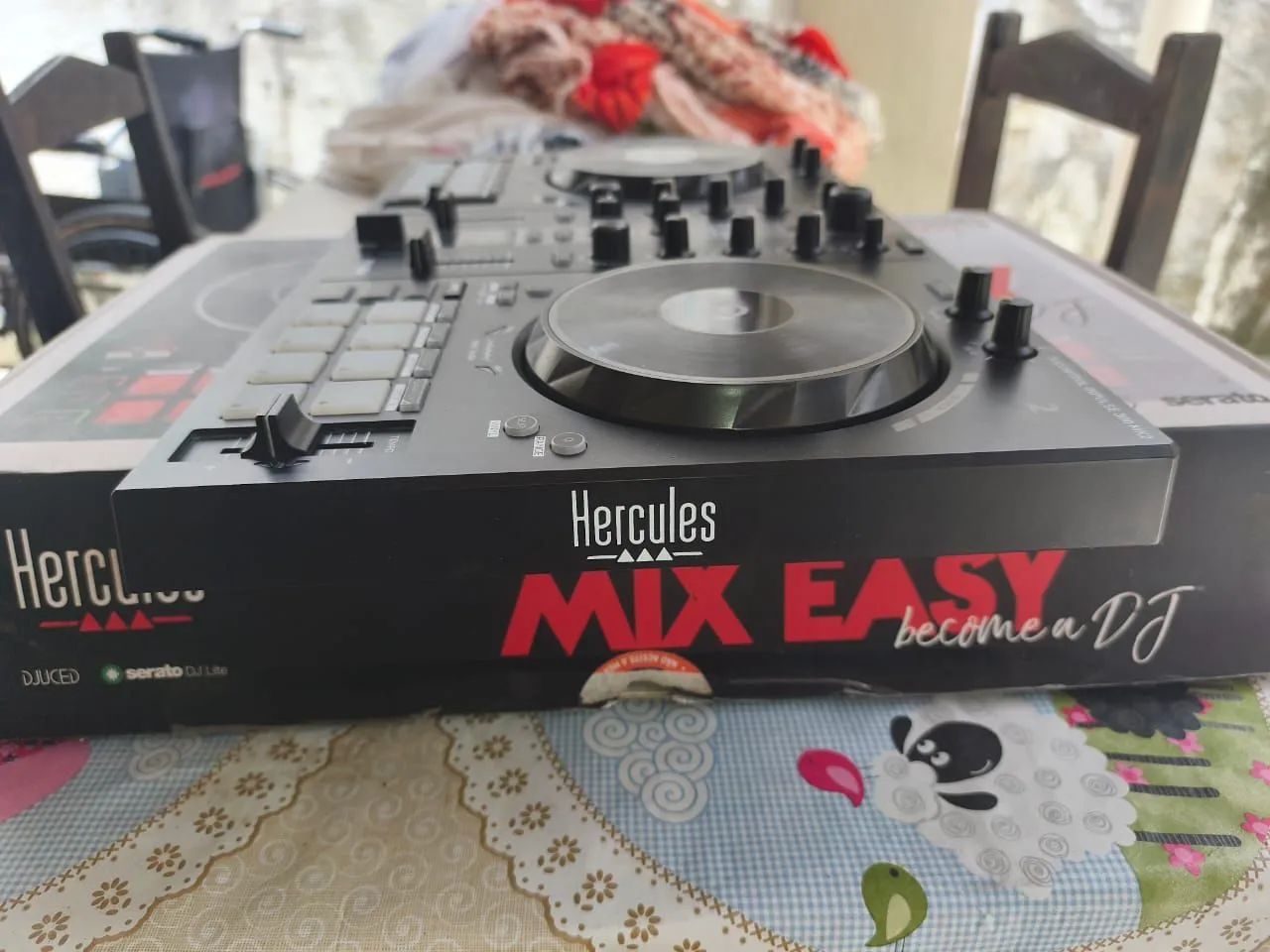Controladora Hércules Inpulse 300 Mk2 - Foto 3