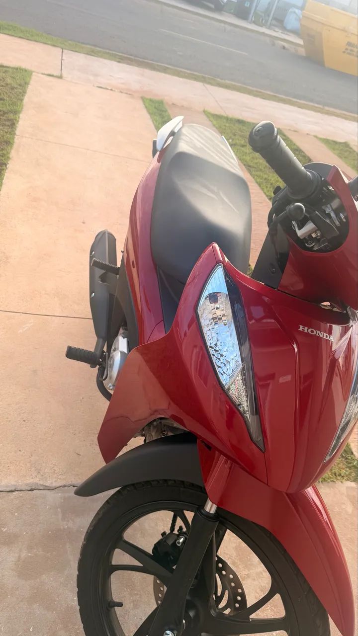 Moto nova  - Foto 3