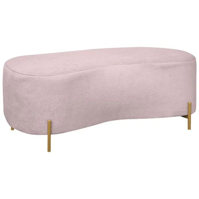 Puff orgânico 