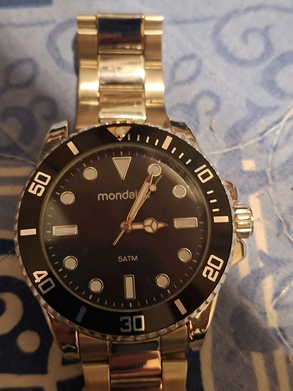 Relógio mondaine - Foto 3