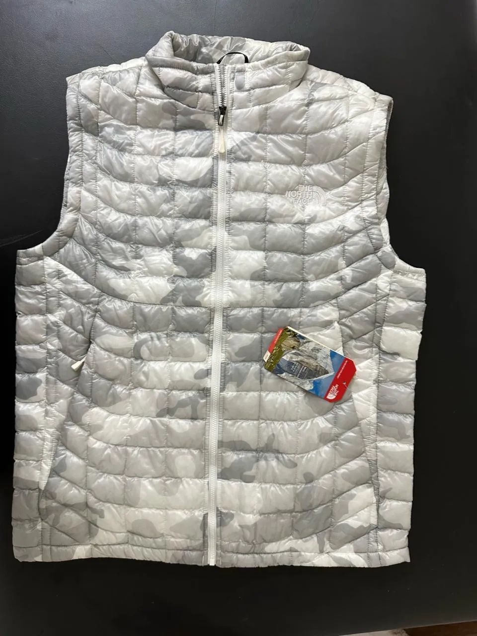Colete e colete The north face  - Foto 2