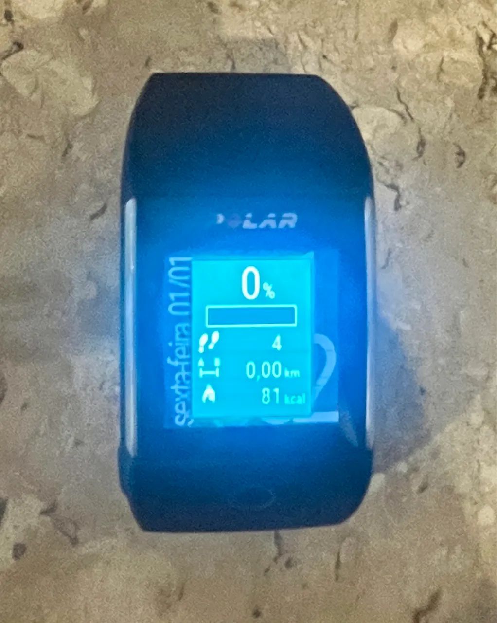 Smart Watch Polar M600 - Foto 4