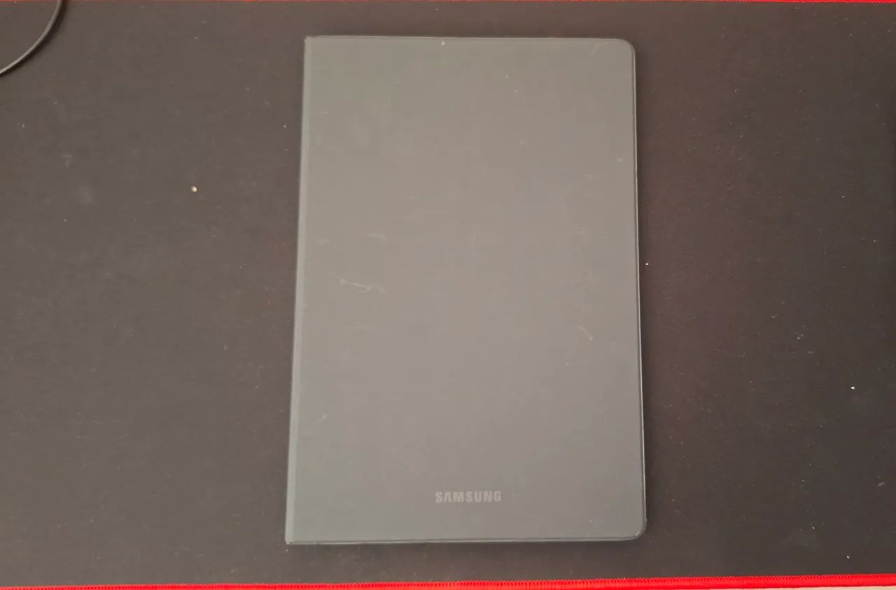 Tablet Samsung S6 Lite 64GB - Foto 3