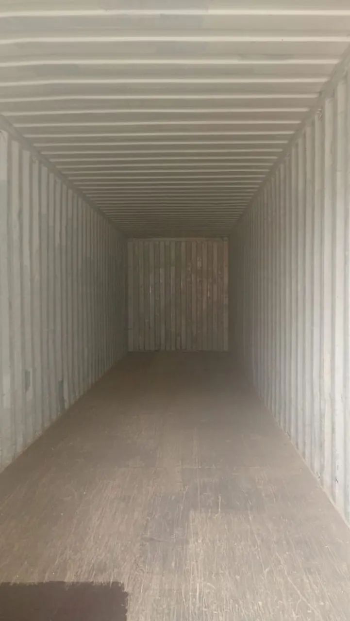 Container 6 metros HC - Foto 5