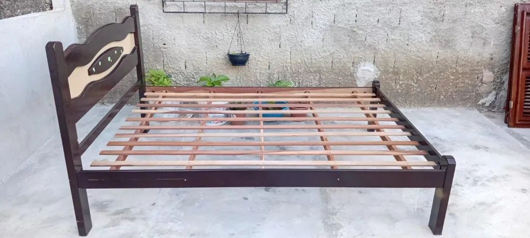 Cama de casal - Foto 2