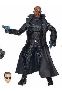Lote marvel legends maicon - Foto 2