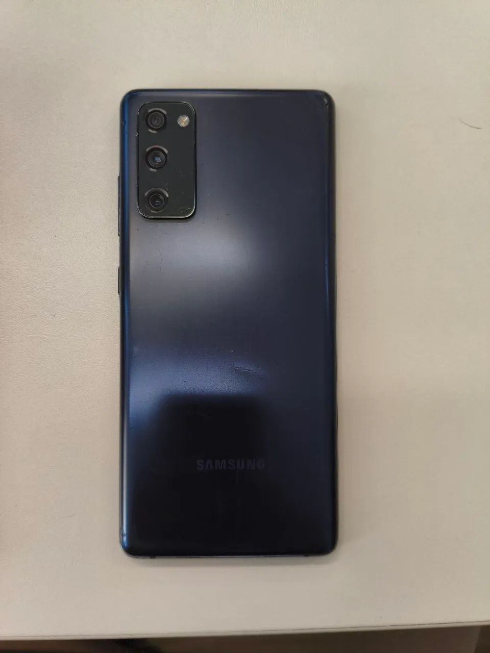 Samsung Galaxy S20 FE (Snapdragon) - Foto 2