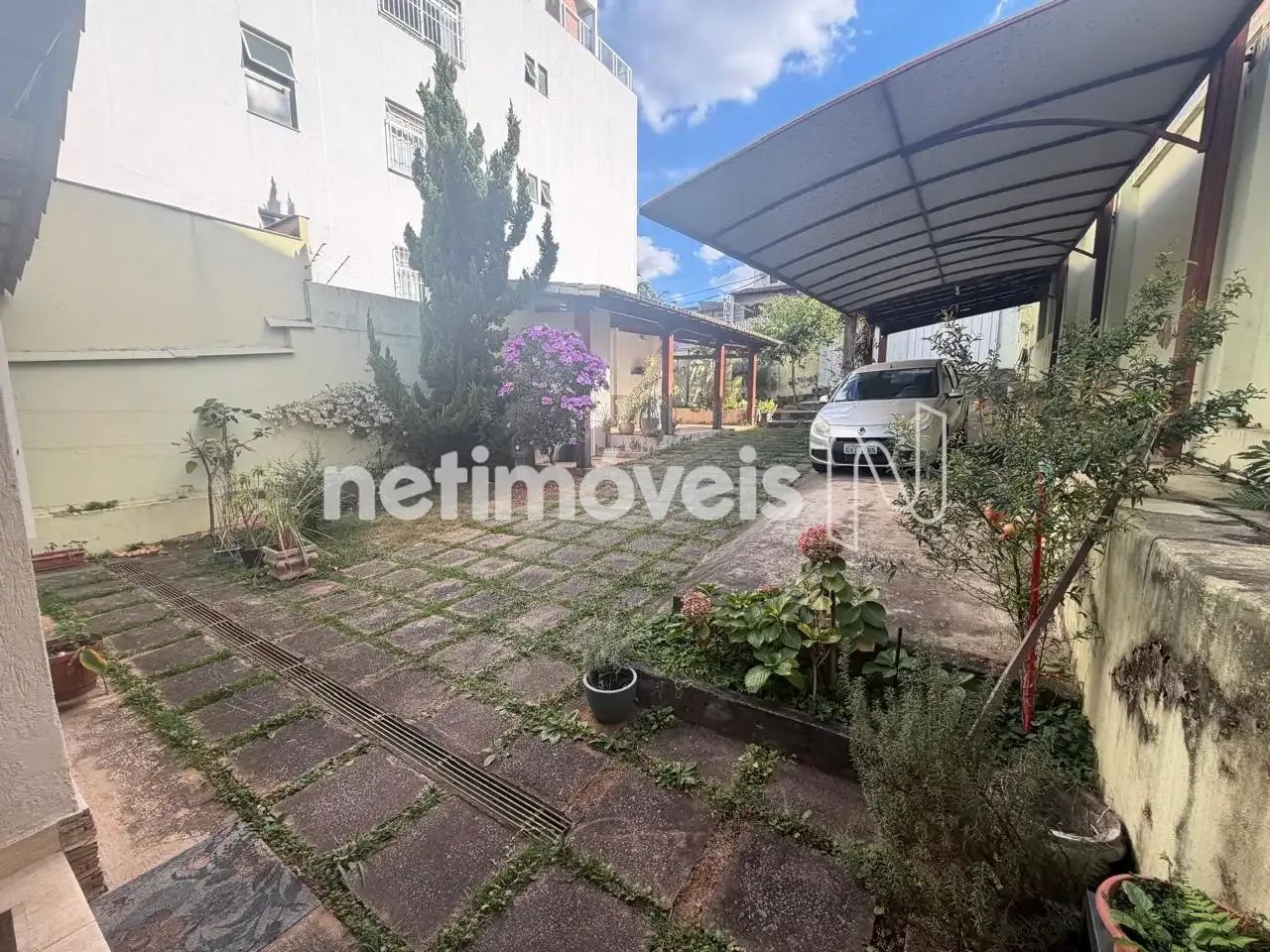 Venda Casa Nova Suíssa Belo Horizonte