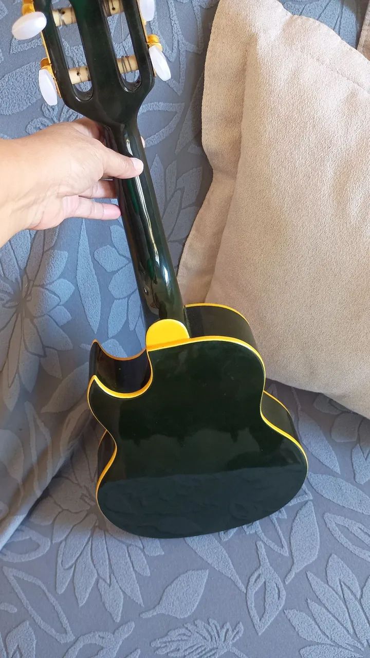 Cavaquinho  - Foto 3