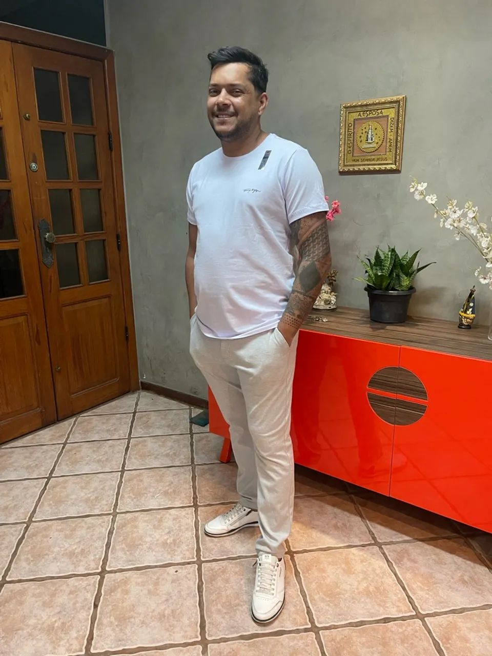 Camisas peruanas premium  - Foto 4