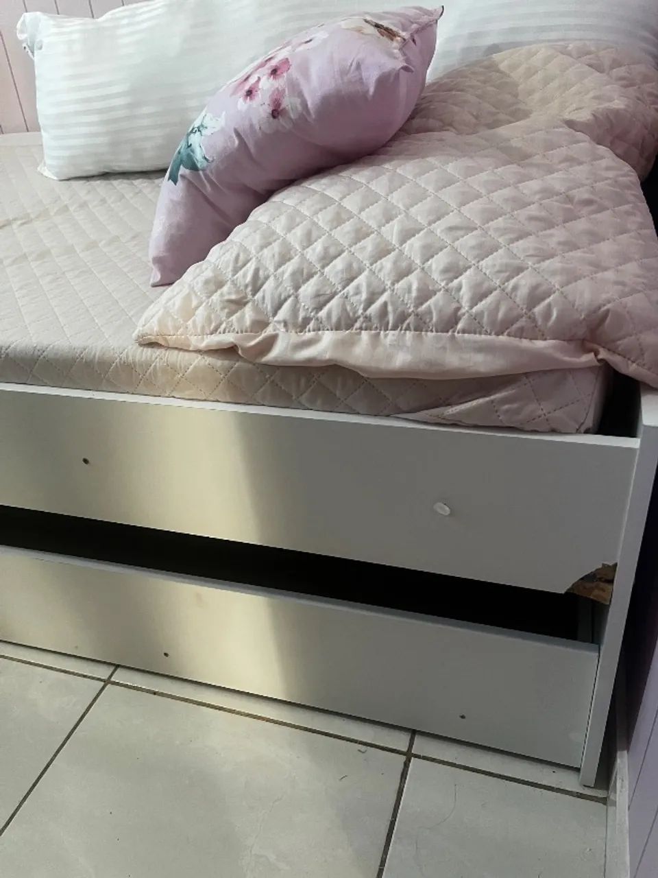 Bicama solteiro  - Foto 3