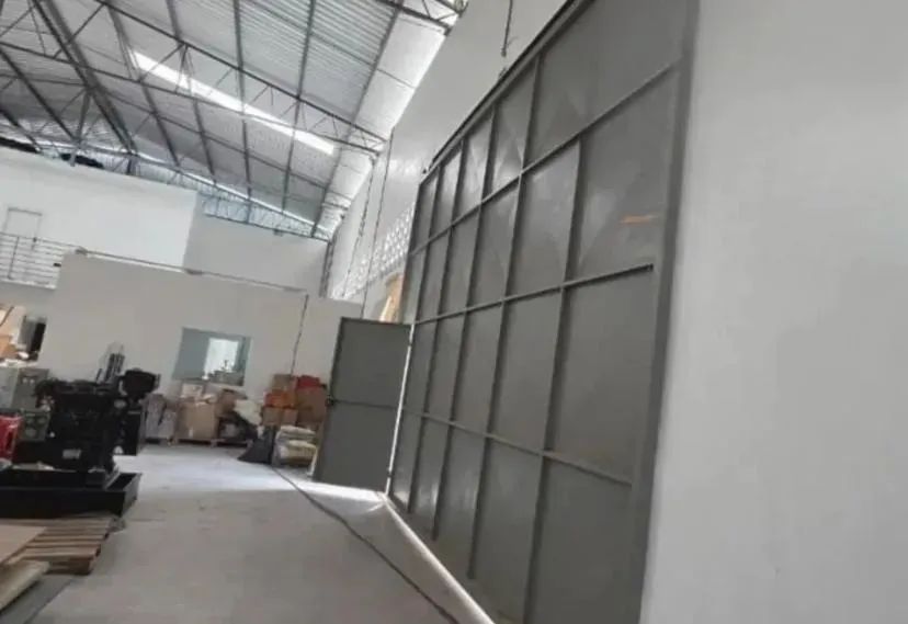 GALPÃO P/ LOCAÇÃO MED - 800 M2 PQ LARANJEIRAS C/ AVCB E HABITE SE. - Foto 5