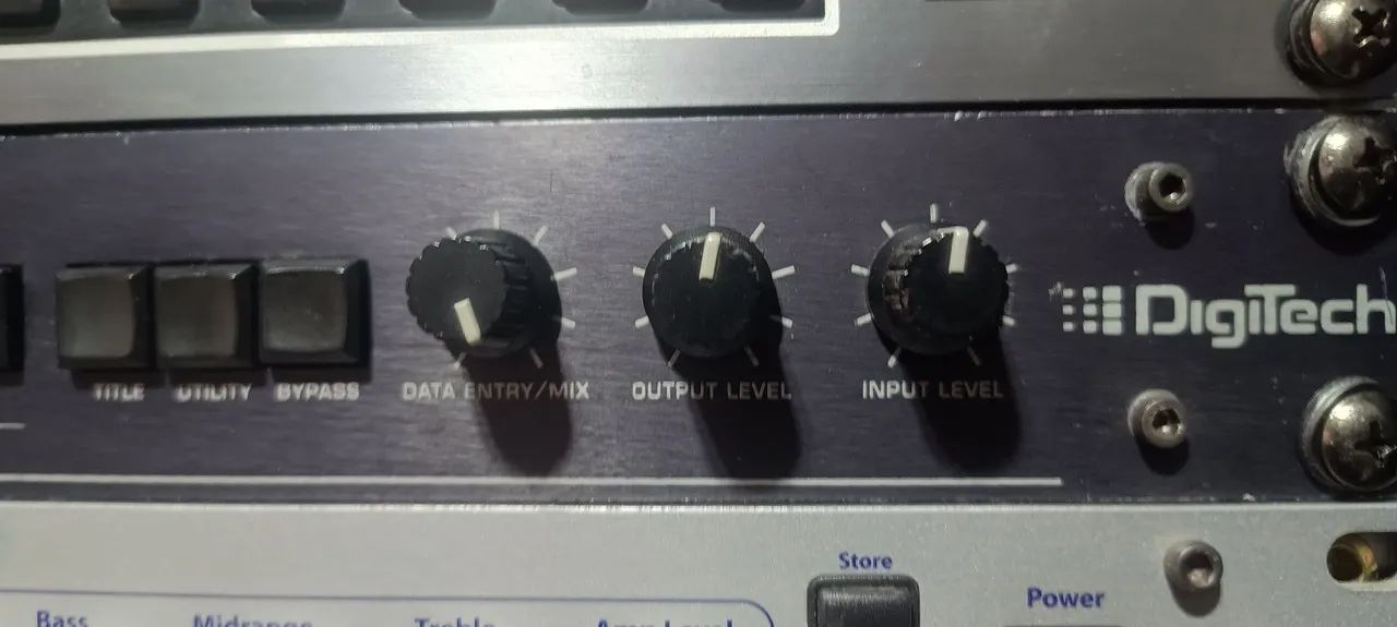 Digitech IPS 33 B  - Foto 5