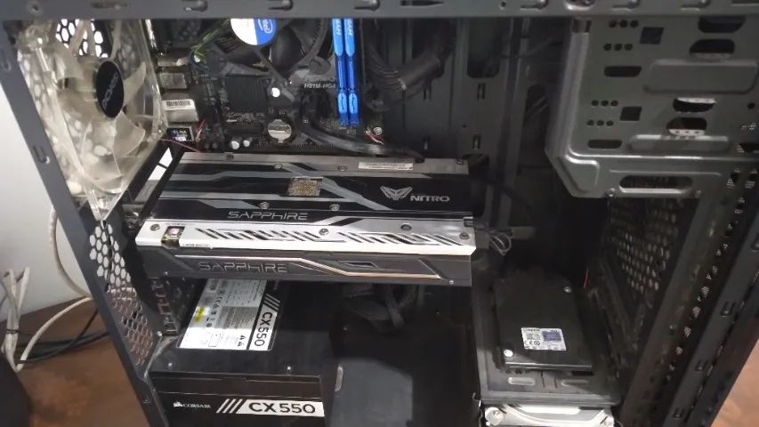 PC completo - Foto 4