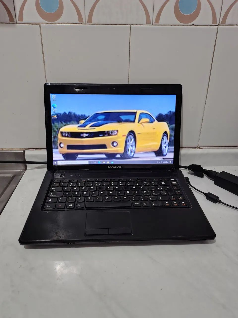 Notebook Lenovo core i5 - Notebooks - Madureira, Rio de Janeiro