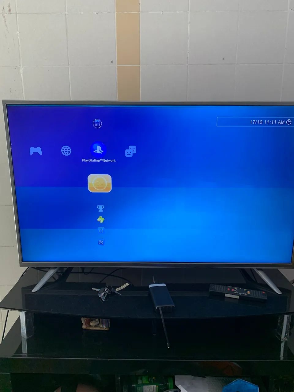 PS3 - Super Slim - Foto 4
