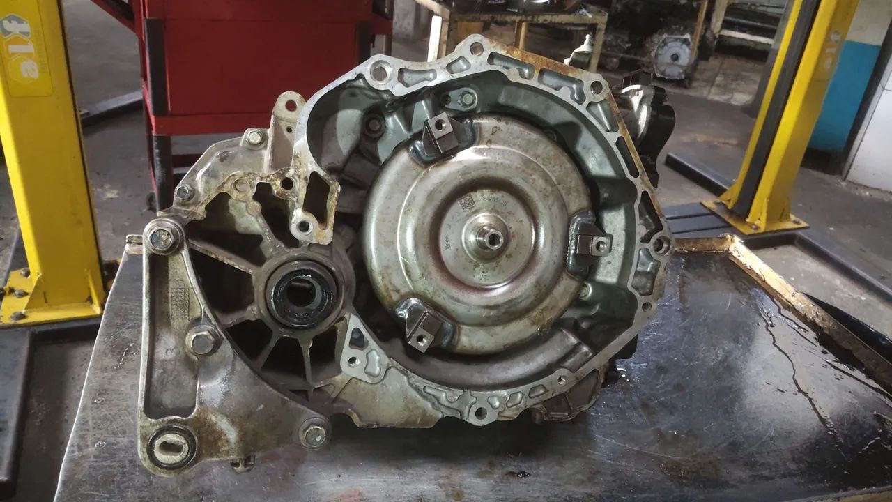 Troca de Óleo e peças para câmbio automático.  - Foto 3