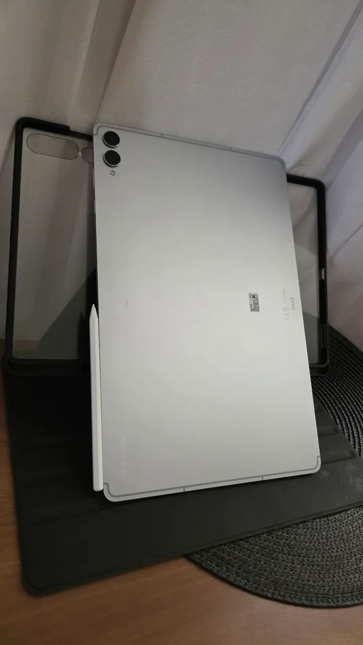 Galaxy tab s11 ultra 256gb / 12gb RAM - Foto 3