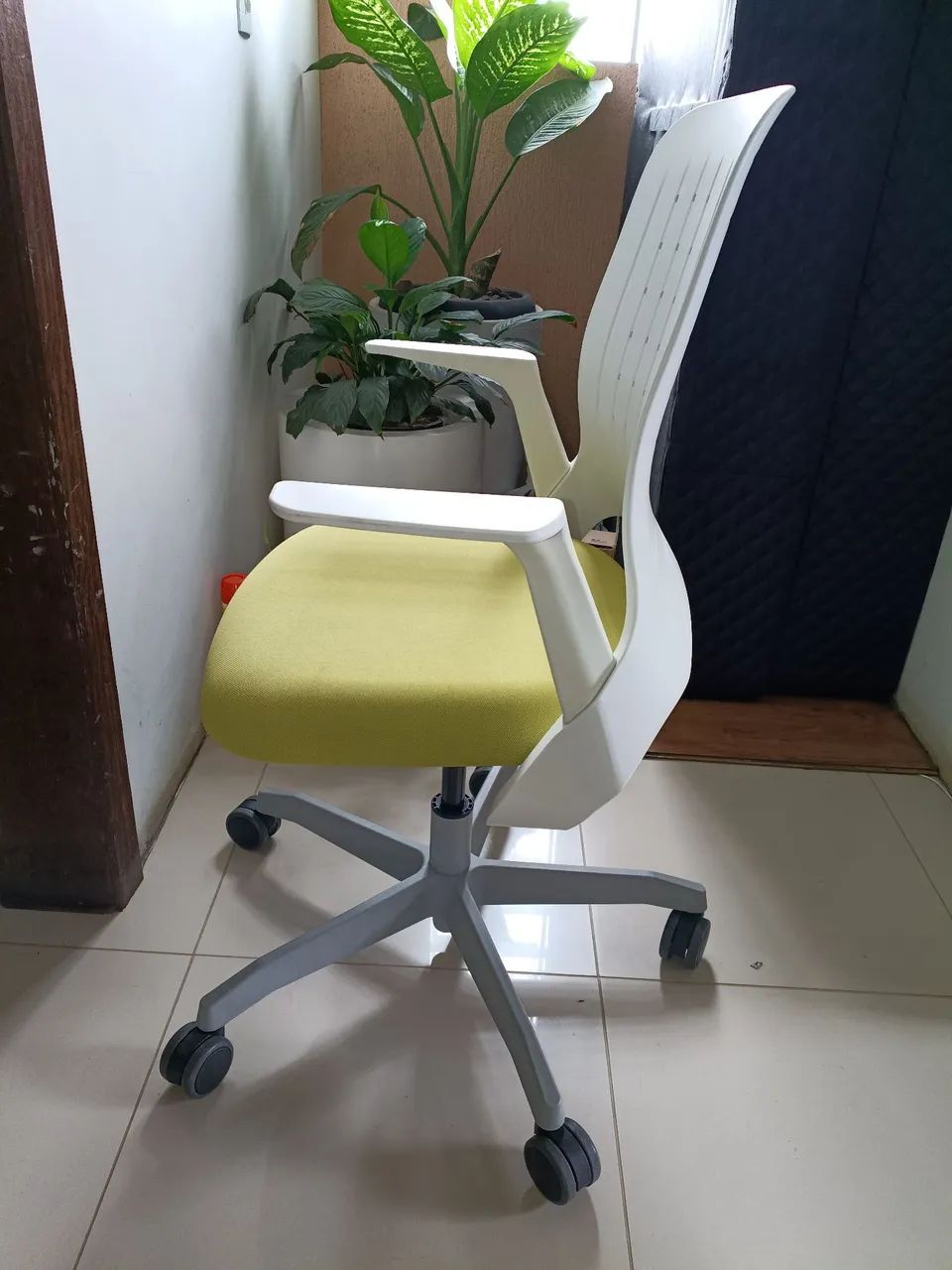 Cadeira giratória Flexform - Foto 3
