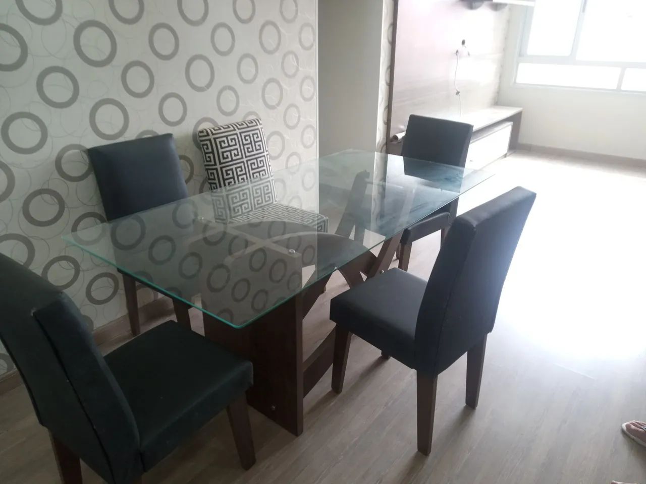 Mesa de jantar  - Foto 4