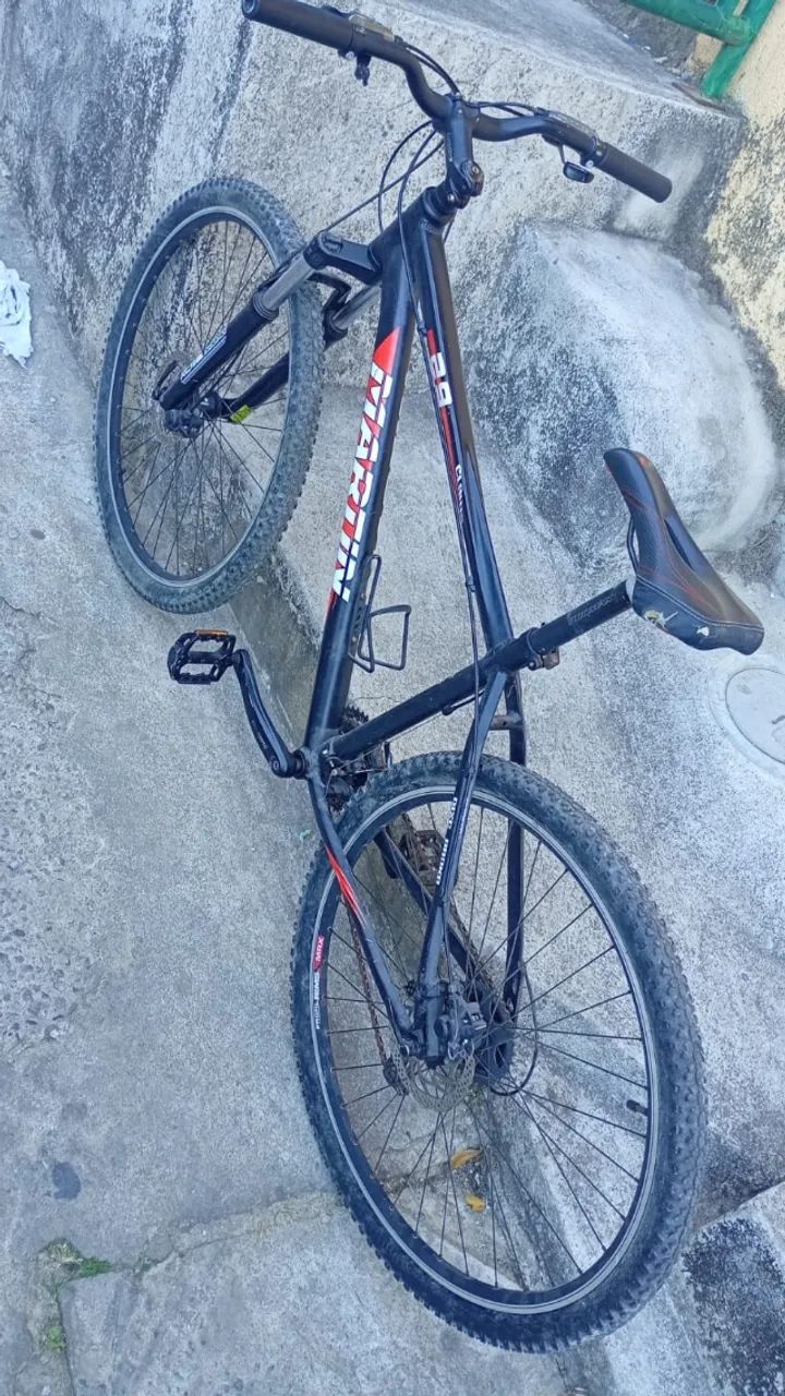 Bicicleta Marlin Aro 29 - Foto 3