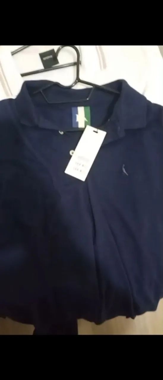 Camisa da RESERVA - Foto 2