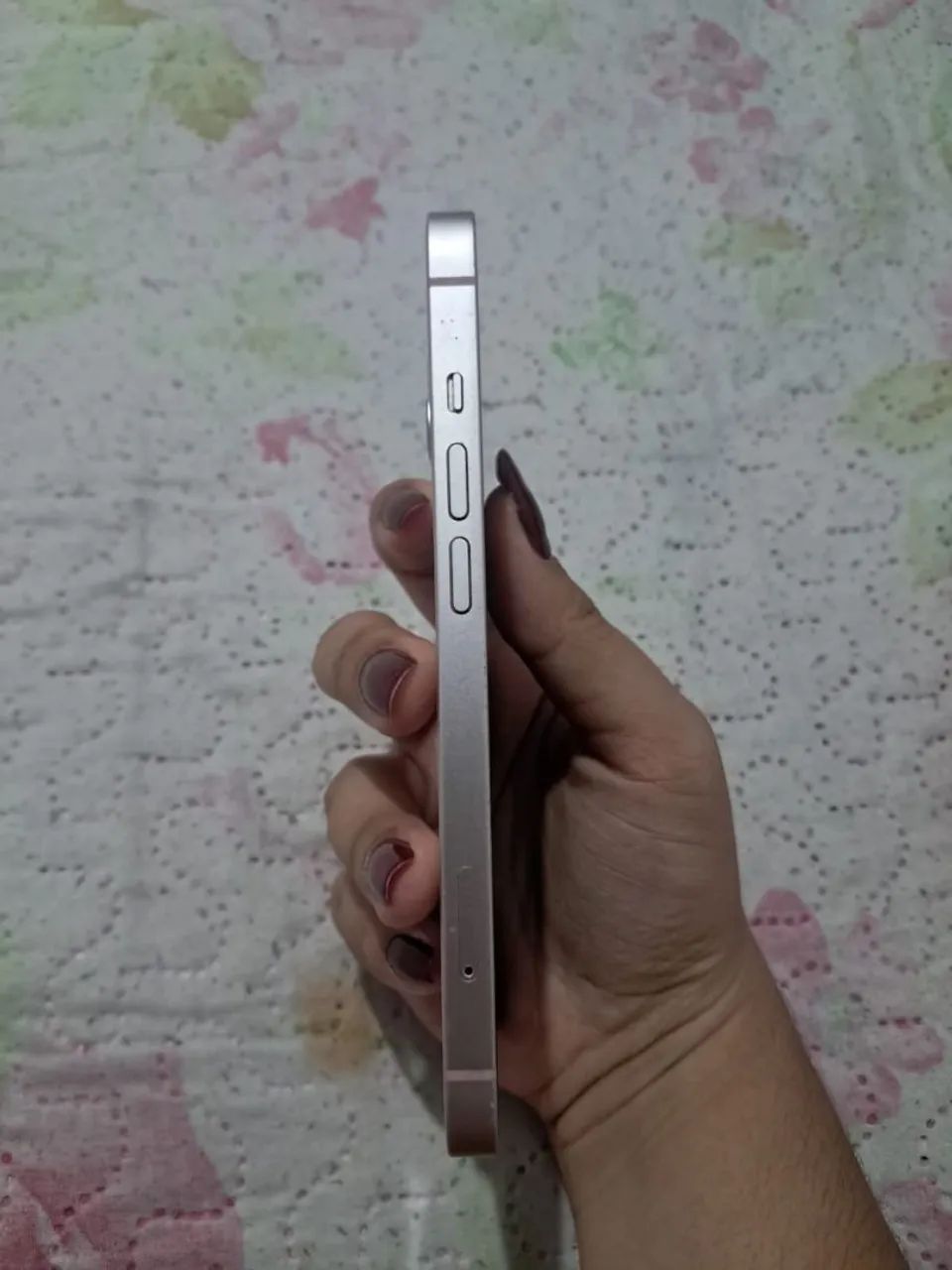Iphone 13 Rose 128gb - Foto 4