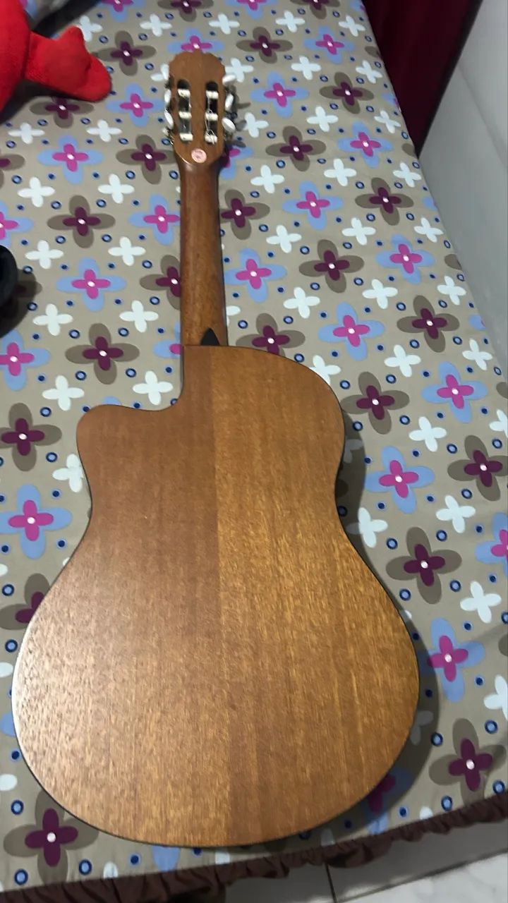 Violão  - Foto 5