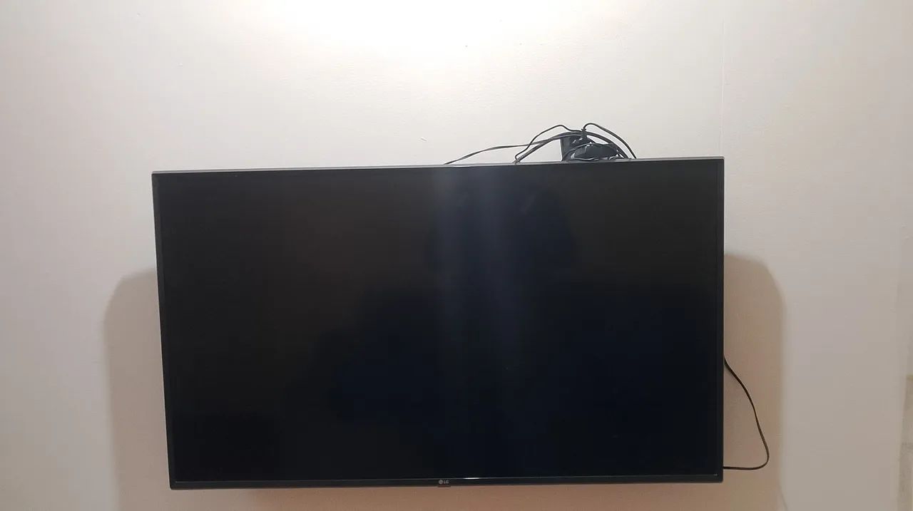 Tv LG 50 polegadas  - Foto 2