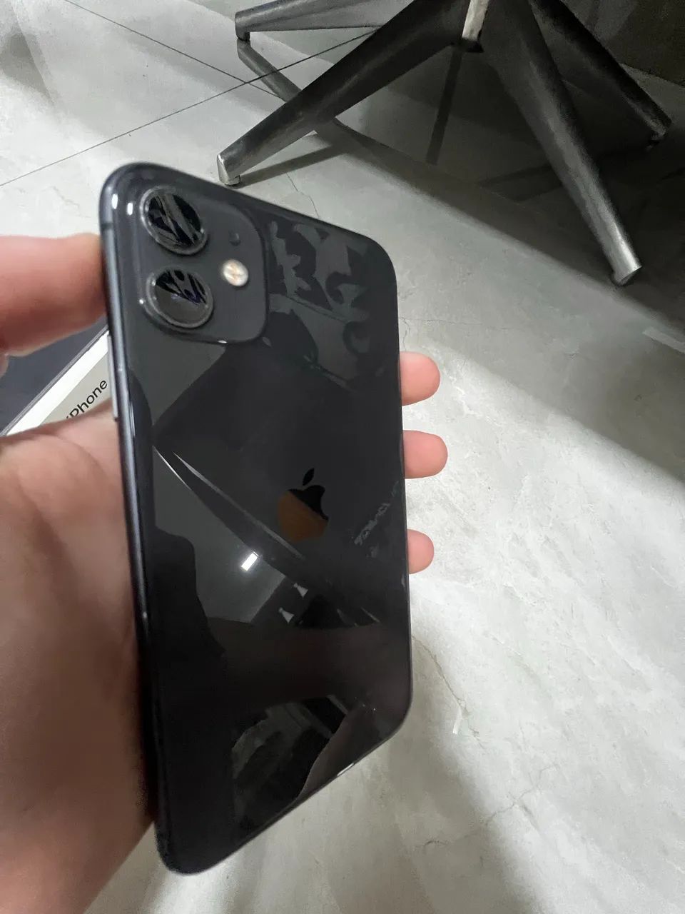 Iphone 11-64 GB oportunidade única - Foto 2
