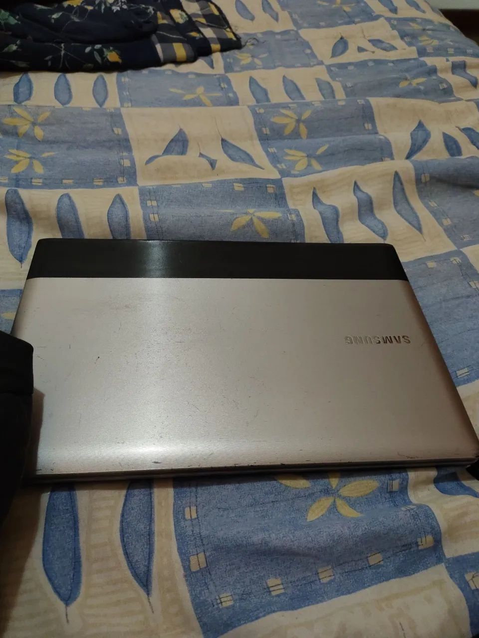 Not book Samsung 