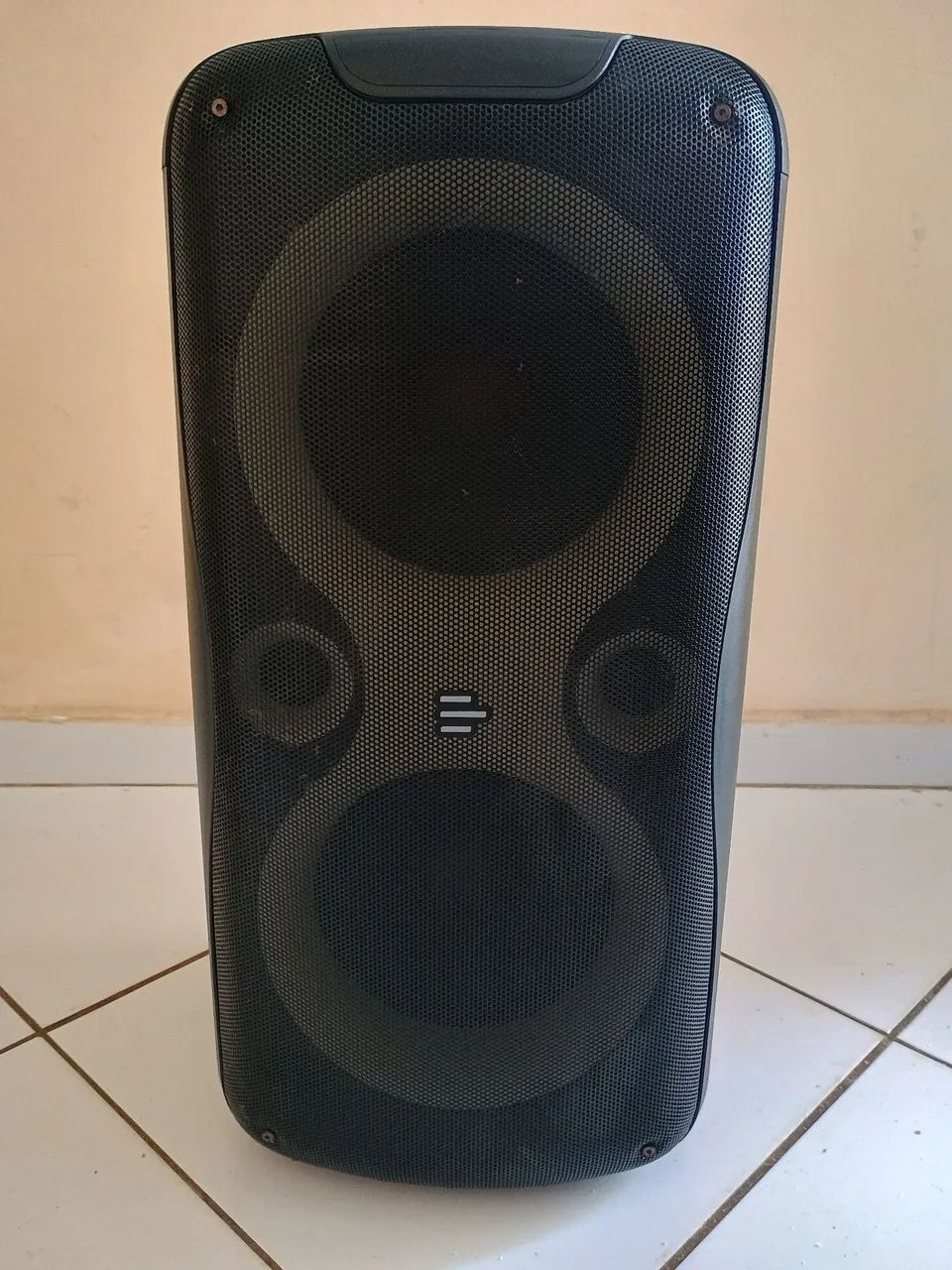 Caixa de Som Pulsebox 2 SP510 - Foto 5