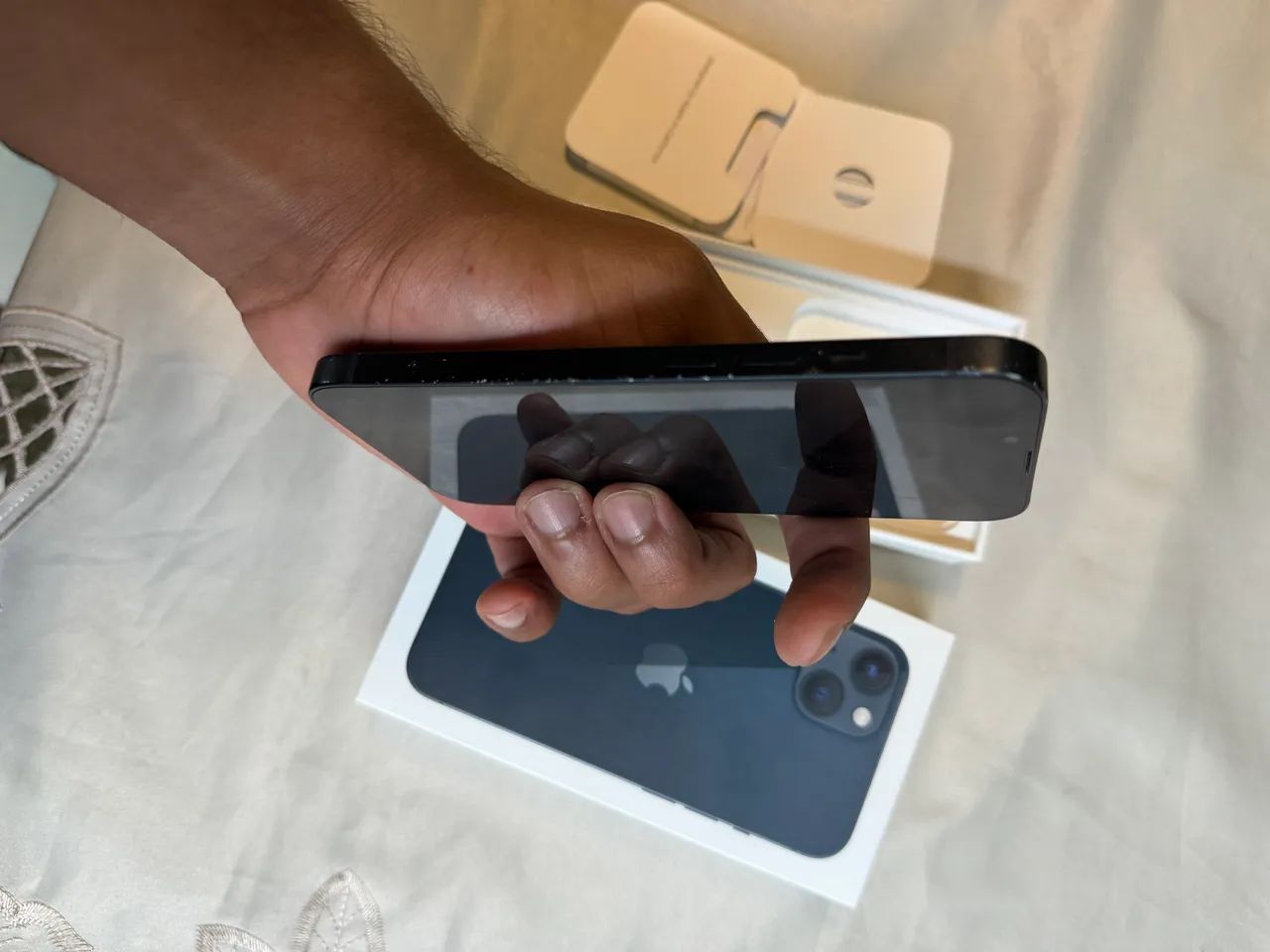 IPHONE 13 128GB - Foto 5