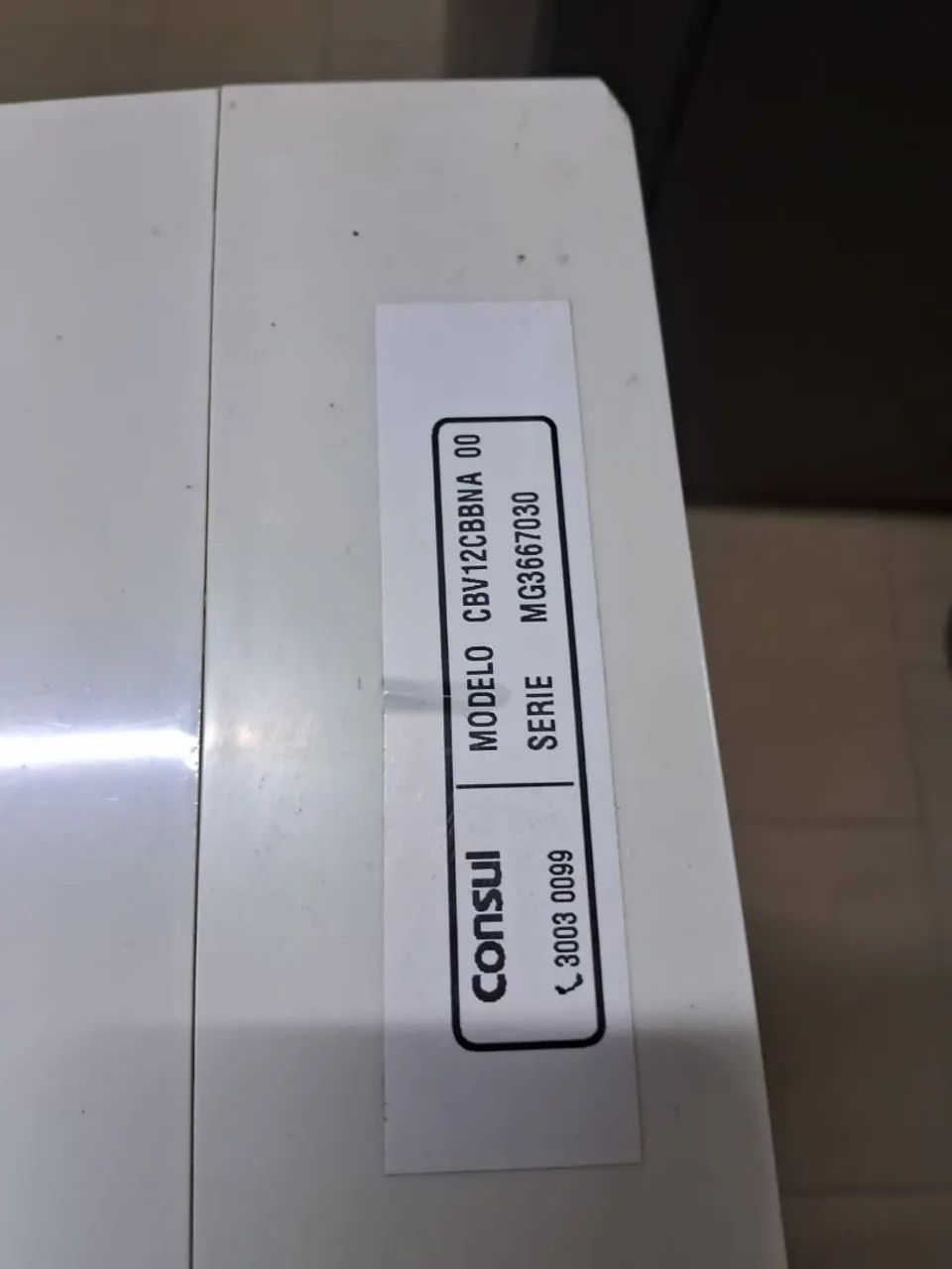 Ar condicionado Sprit Consul 12Mbtus  - Foto 4